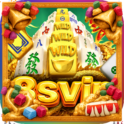 8svip — mitra unggulan